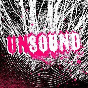 Various Artists - Unsound / Various  CD